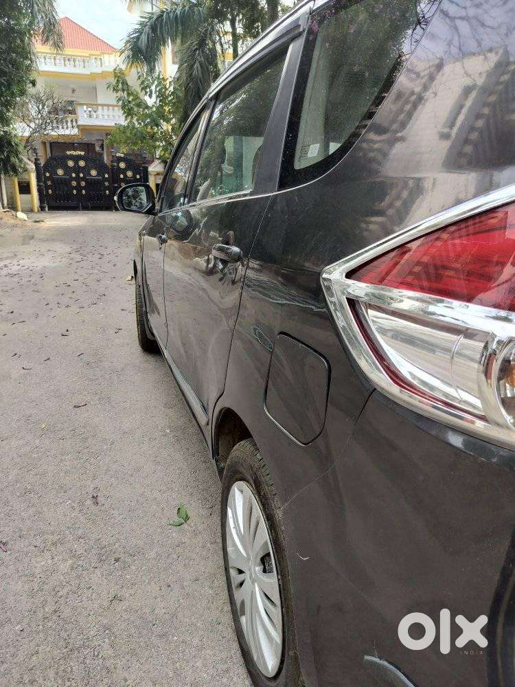 Maruti Suzuki Ertiga Vdi Shvs, 2013, Diesel
