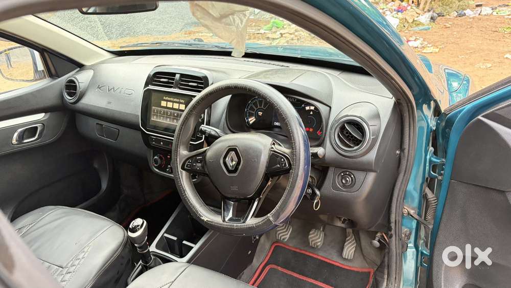 Renault Kwid Rxt Manual Climber, 2023, Petrol