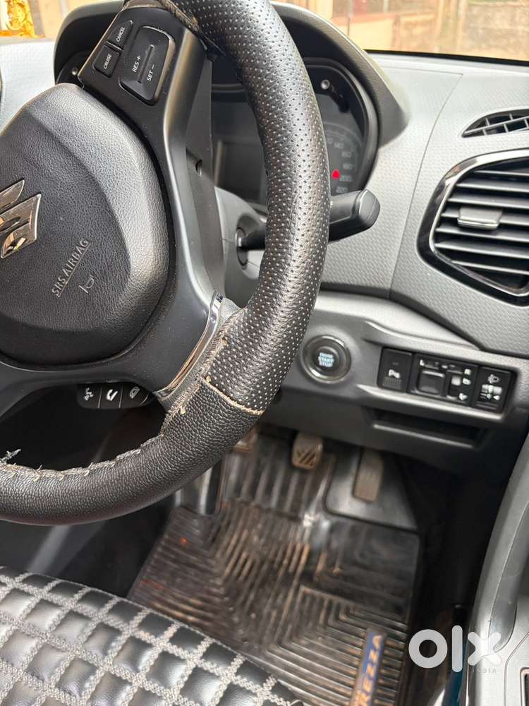 Maruti Suzuki Brezza 2016 Diesel Well Maintained