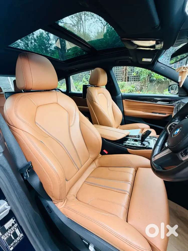 Bmw 6 Series Gt 2023 Petrol Automatic