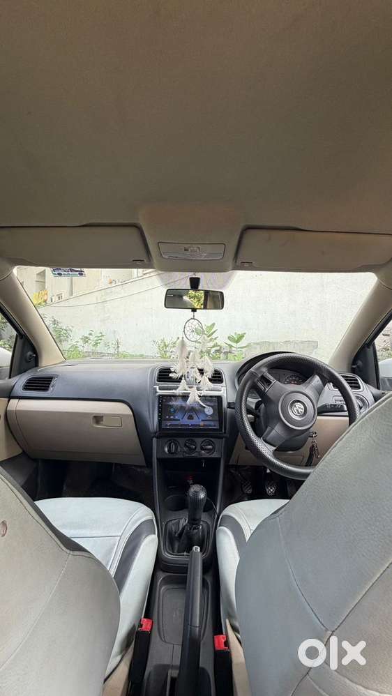 Volkswagen Polo 2010 Diesel Good Condition