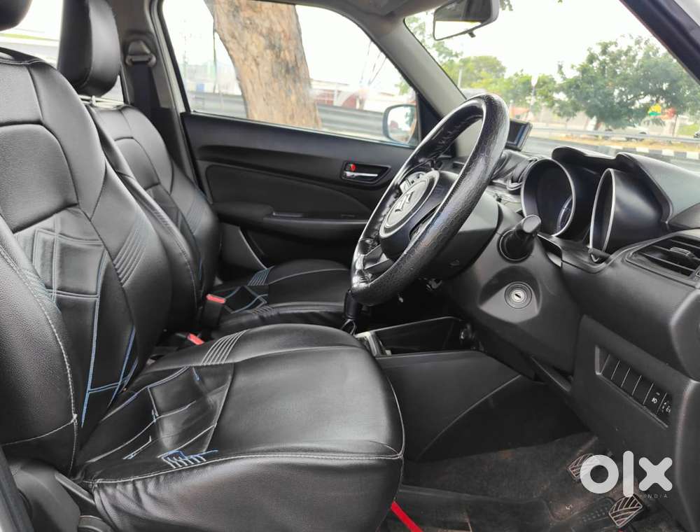 Maruti Suzuki Swift Ddis Vdi, 2018, Diesel
