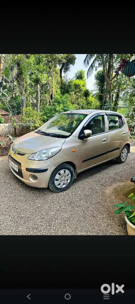 Good Condition  Family Use