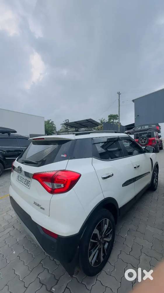 Mahindra Xuv300 Turbosport 2021