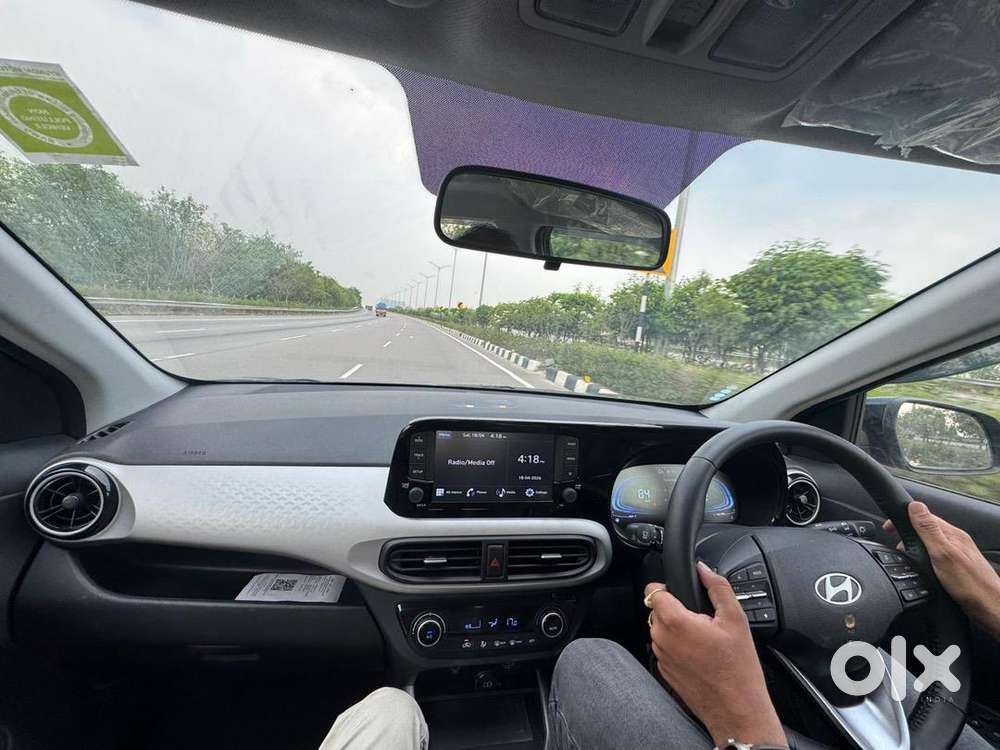 Hyundai Car 2024 Model