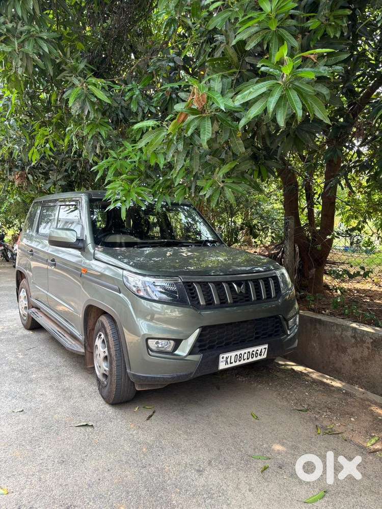 Mahindra Bolero Neo 2025, 24000km , 1st Owner , Diesel , Manual
