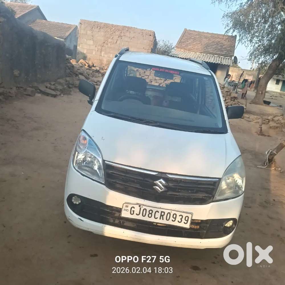 Maruti Suzuki Celerio 2011 Ready