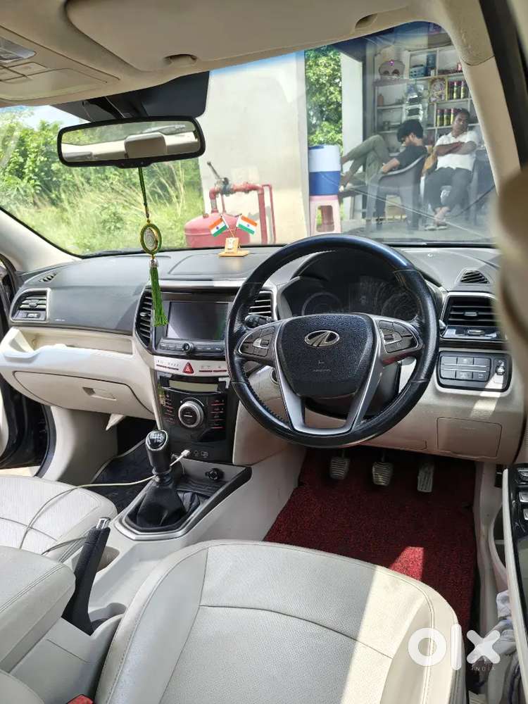 Mahindra Xuv300 Diesel 2019