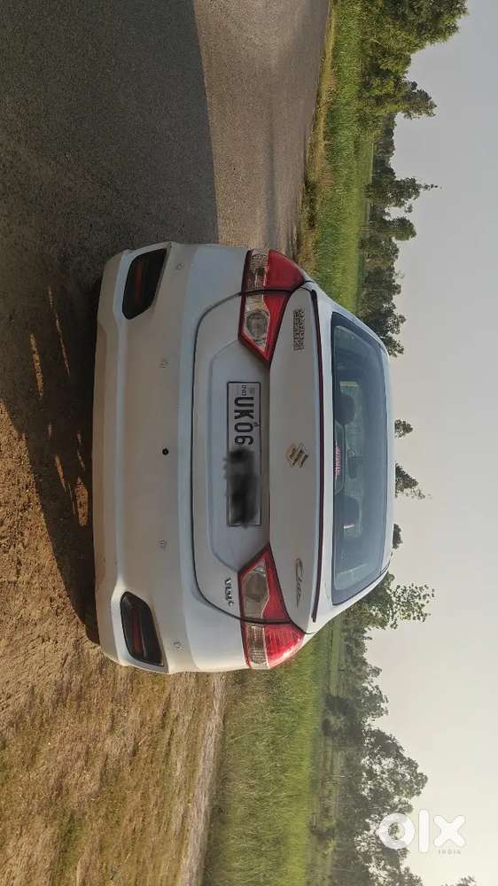Good Condition 24+ Milage On Hiway Engine Okay