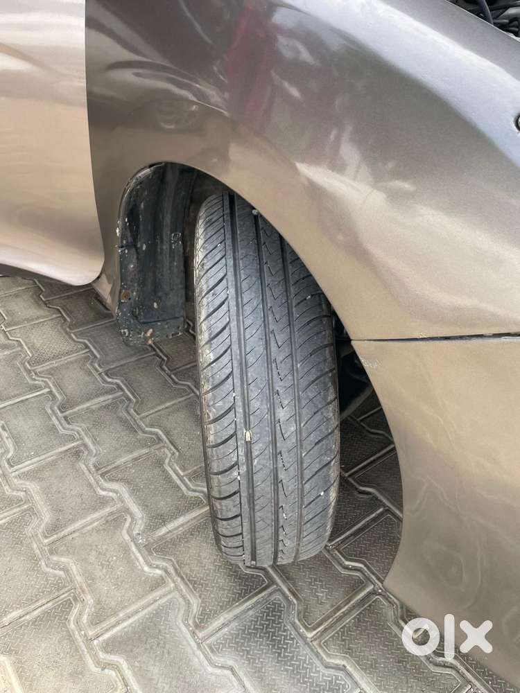 Honda City V Inspire, 2014, Petrol