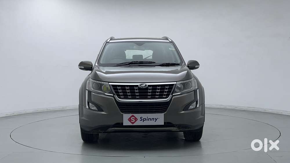 Mahindra Xuv500 W11 At, 2021, Diesel