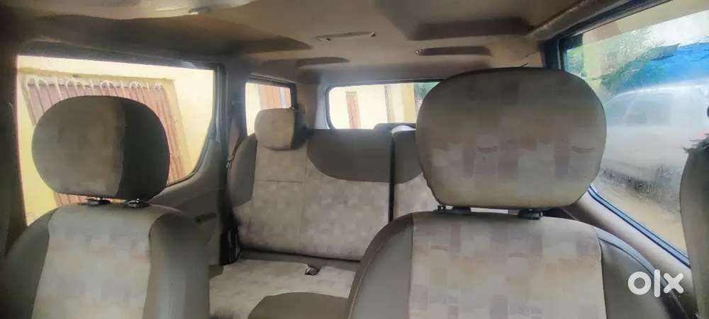 Mahindra Xylo 2010 Diesel Well Maintained