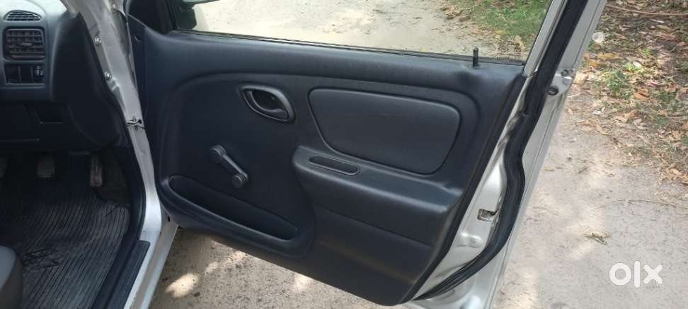 Maruti Suzuki Alto 800 Base, 2011, Petrol
