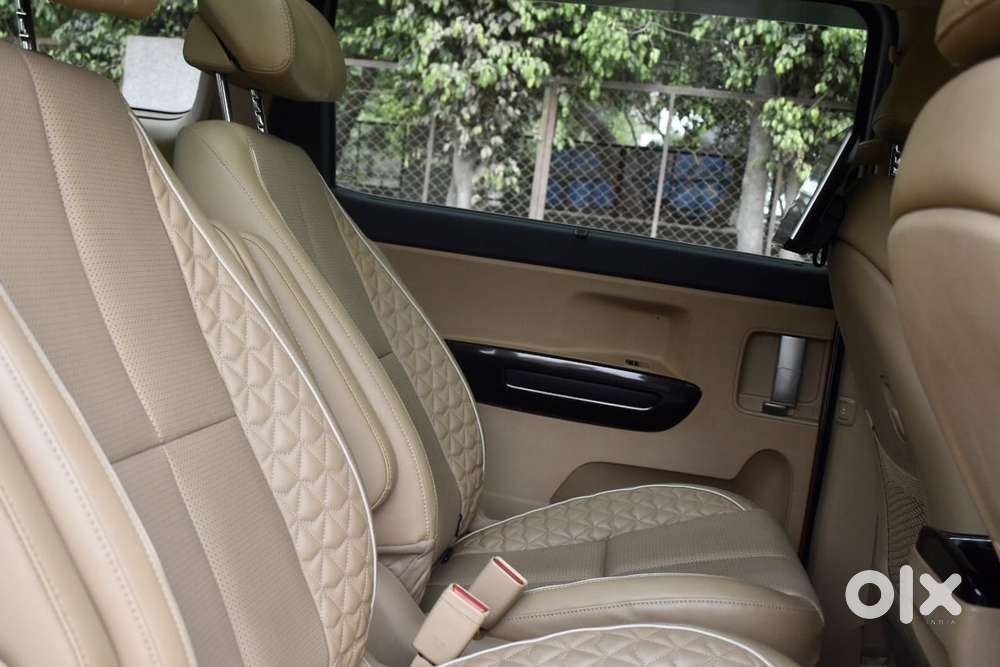 Kia Carnival Limousine, 2021, Diesel