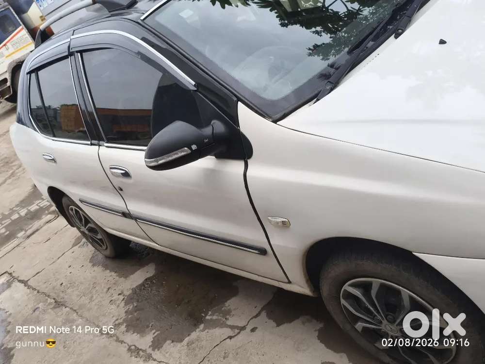 Tata Indigo Ecs 2016 Ls Tdi