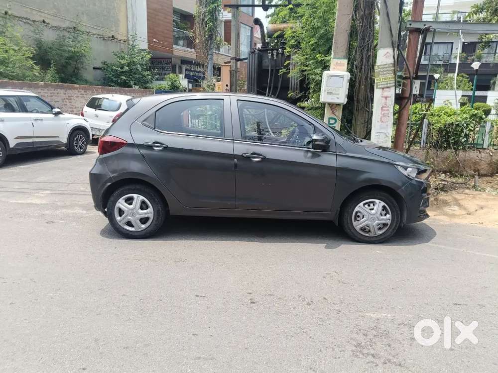 Tata Tiago Xt 2020 Petrol