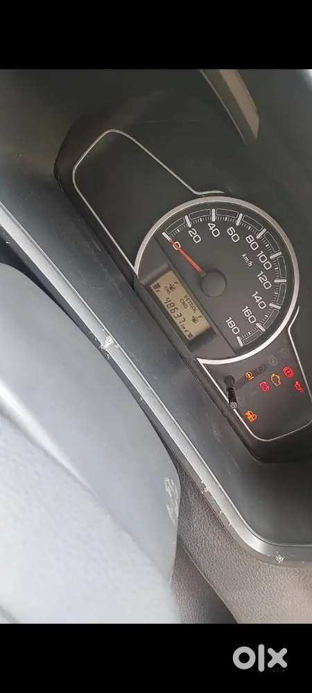 Maruti Suzuki Alto 2018