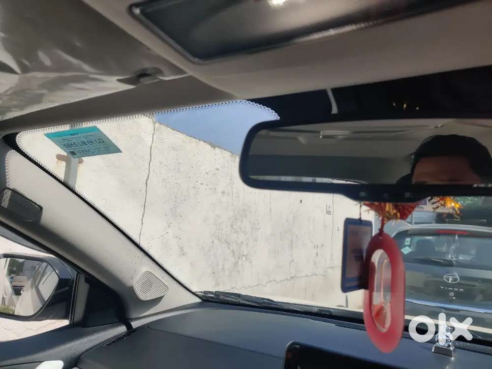 Tata Nexon 2023 Petrol Well Maintained