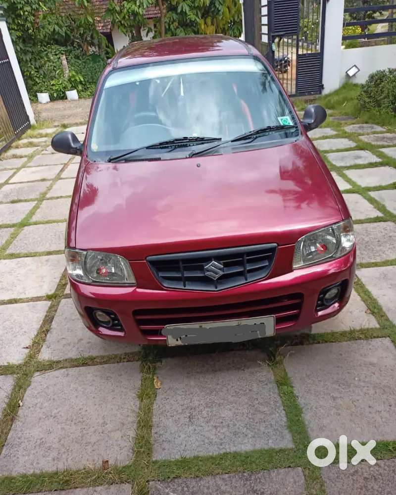 Alto Lxi For Sale