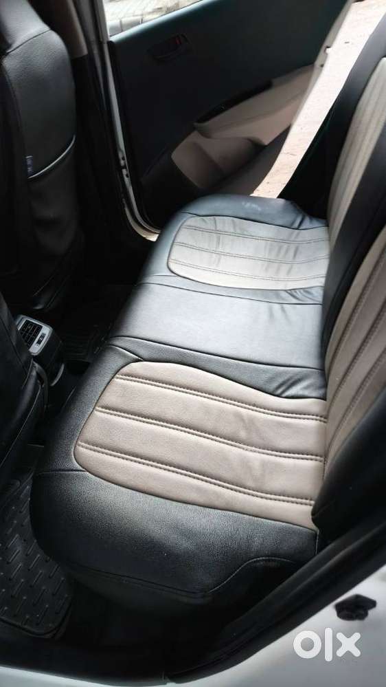 Hyundai Grand I10 2013-2016 Magna, 2015, Petrol