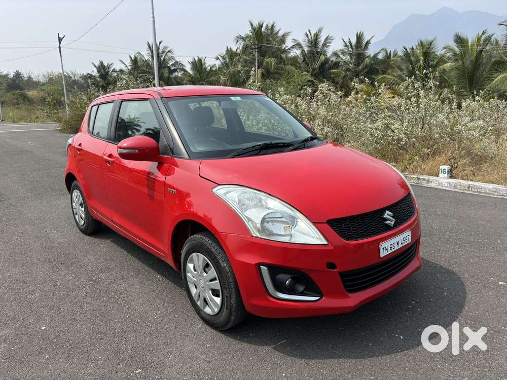 Maruti Suzuki Alto