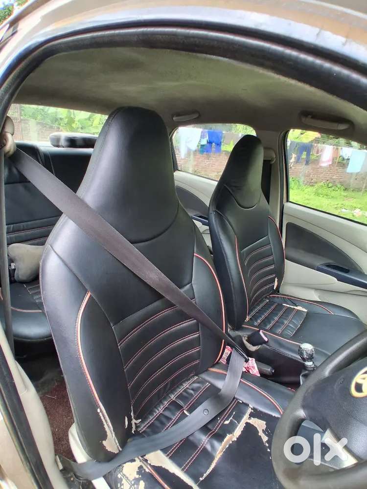 Smooth Drive +no Work Needed+all Power Windows+a1 Condition