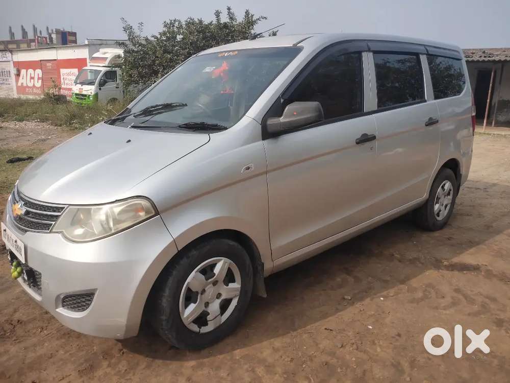 Good Condition Lo Budgest Car