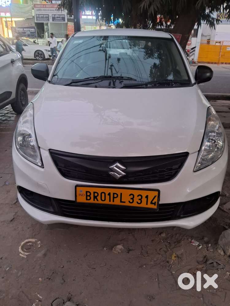 Maruti Suzuki Dzire 1.2 Vxi Cng, 2020, Cng & Hybrids