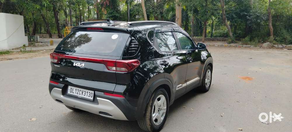 Kia Sonet 1.2 Htk Plus, 2022, Petrol