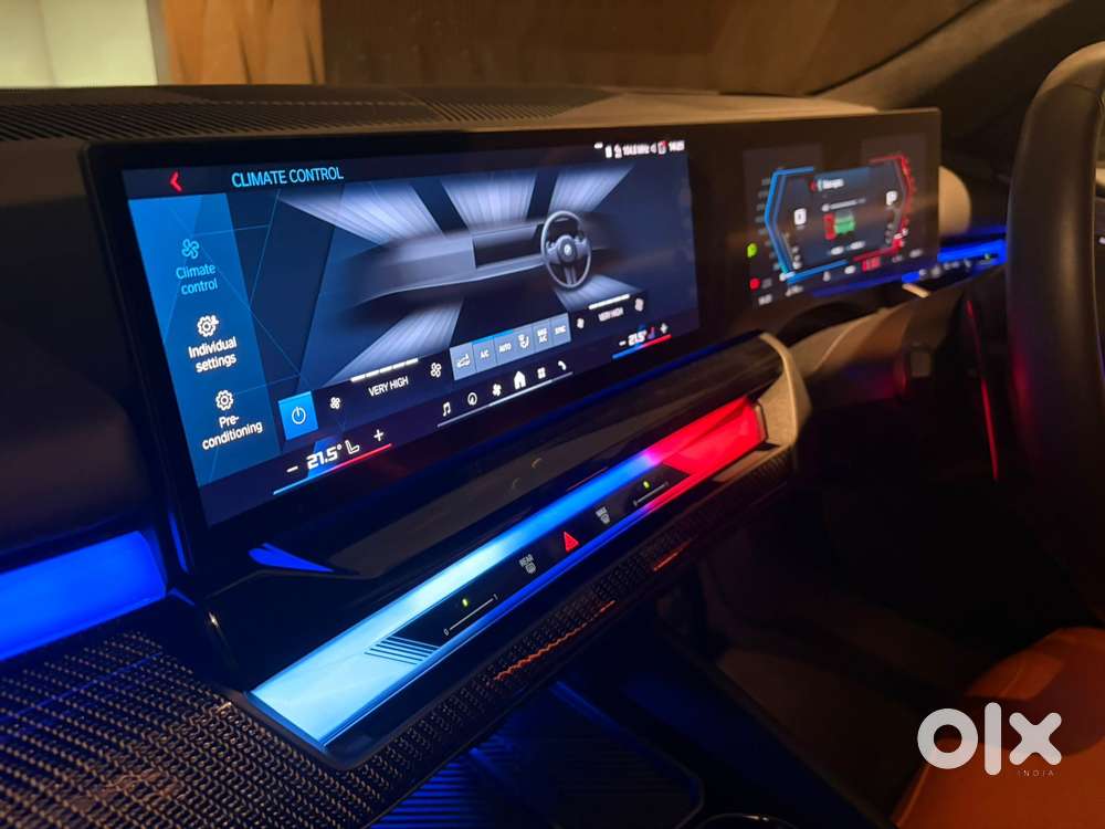 Bmw M5 Competition, 2024, Petrol