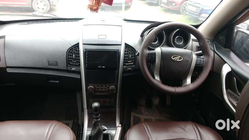 Mahindra Xuv500 W8, 2012, Diesel