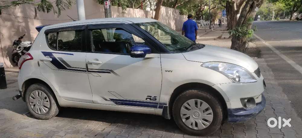 Maruti Suzuki Swift 2014 Petrol 46085 Km Driven