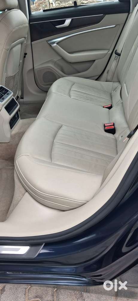 Audi A6 2.0 Tfsi Premium Plus, 2022, Petrol