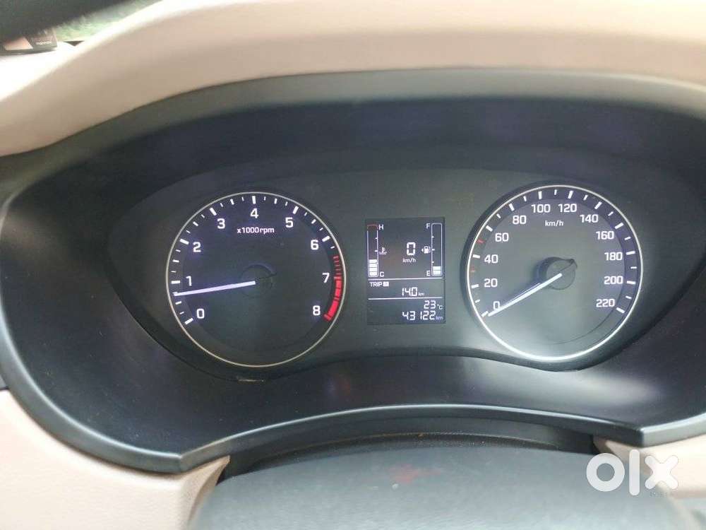 Hyundai Elite I20 1.2 Magna Plus, 2017, Petrol