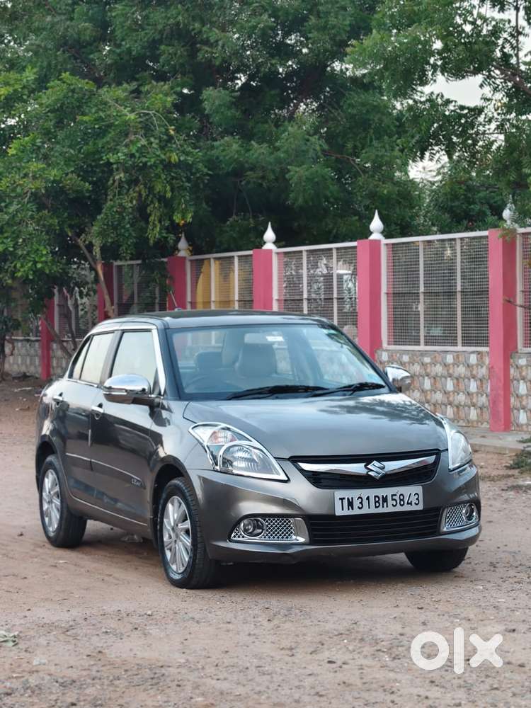Maruti Suzuki Swift Dzire, 2016, Petrol