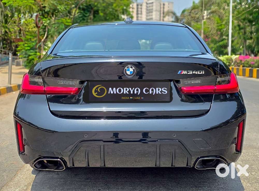 Bmw M340i Xdrive, 2023, Petrol