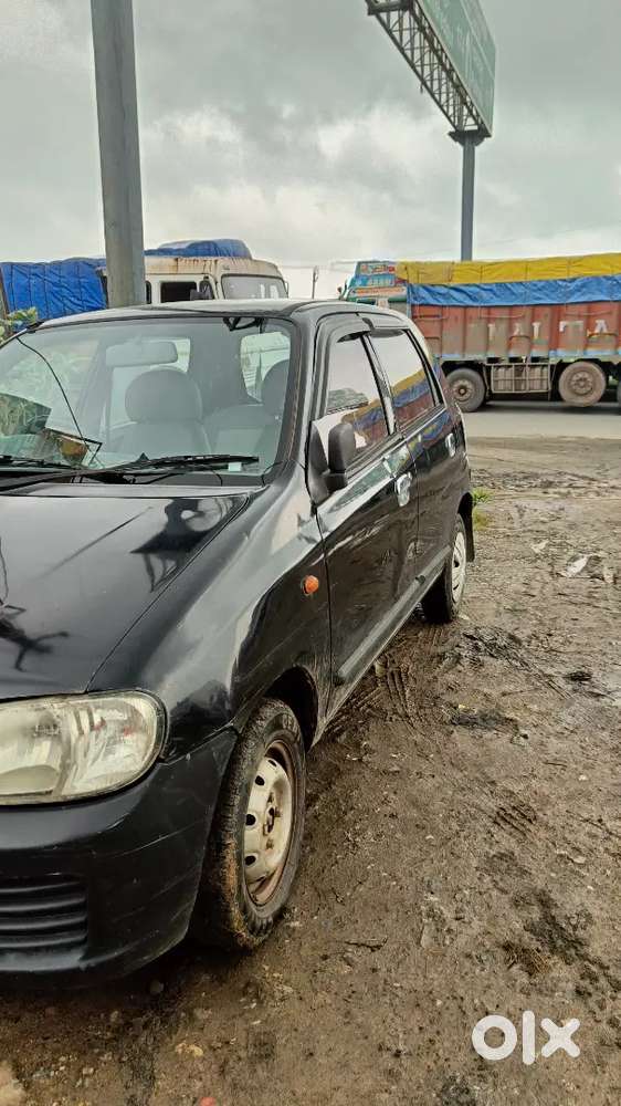 Maruti Suzuki Alto 2008