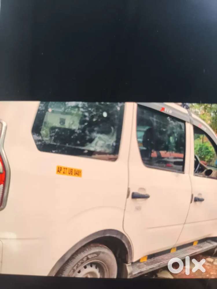 Mahindra Xylo 2018 Diesel 250000 Km Driven