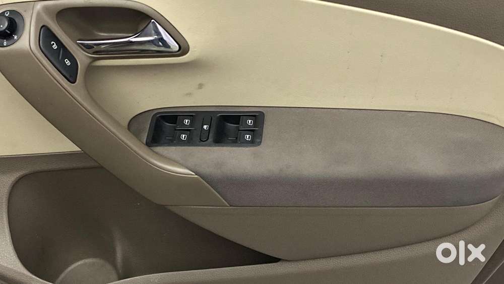 Skoda Rapid 1.5 Tdi At Style, 2016, Diesel
