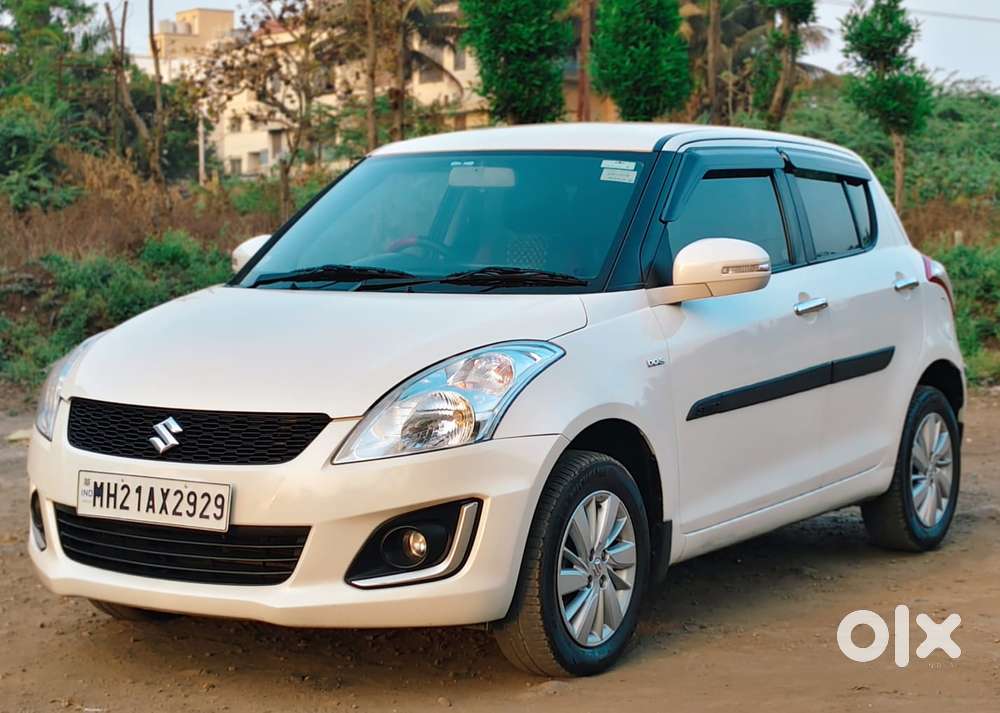 Maruti Suzuki Swift Ddis Zdi Plus, 2015, Diesel