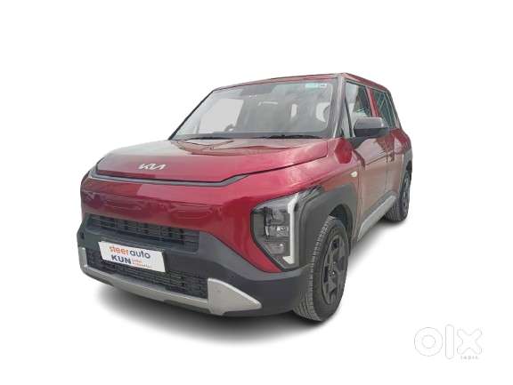 Kia Syros Htk Turbo, 2025, Petrol