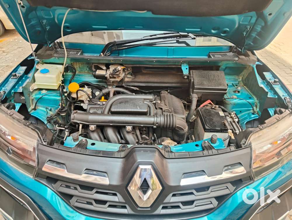 Renault Kwid Climber 1.0 Mt, 2024, Petrol