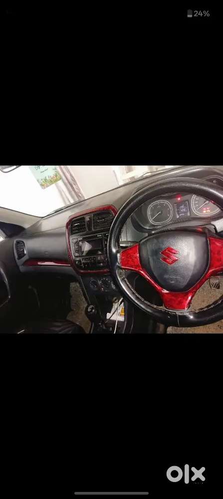 Less Driven Good Condition Recently Serviced