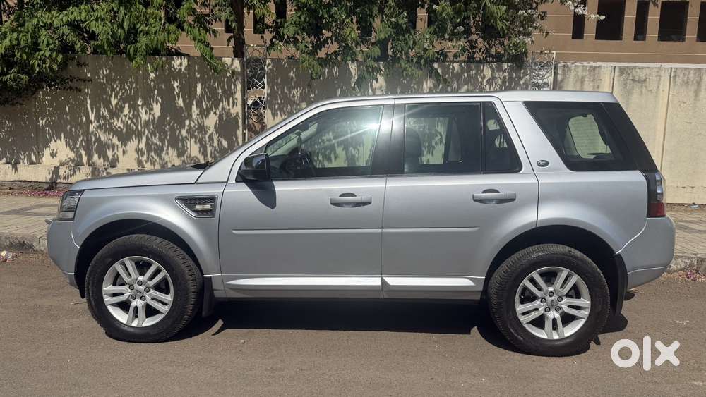 Land Rover Freelander 2 Hse, 2015, Diesel