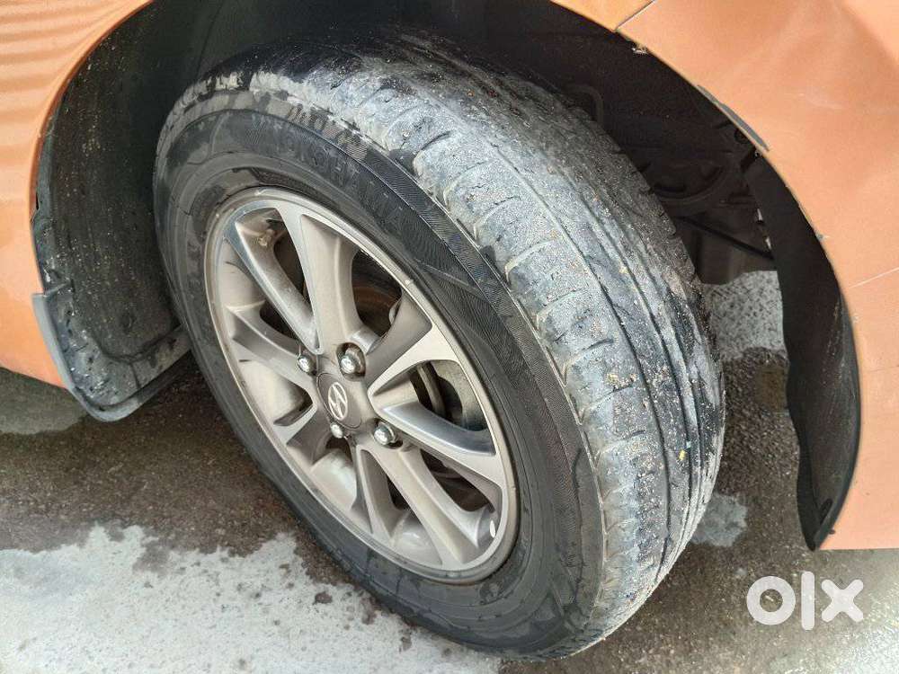 Hyundai Grand I10 2013-2016 Crdi Asta, 2013, Diesel