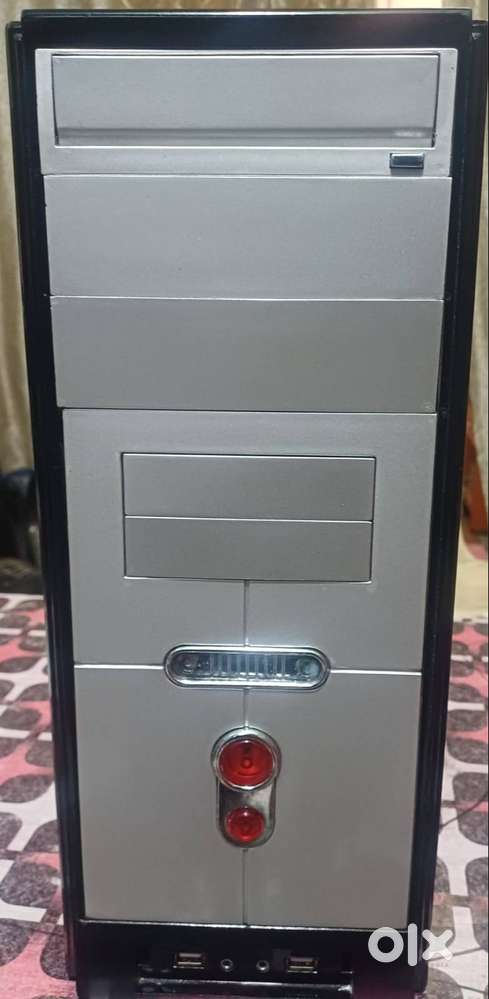 DUBARA DEALS NEW BRANDED INTEL CORE I-5 COMPUTER WITH 2 YEAR WARRANTY