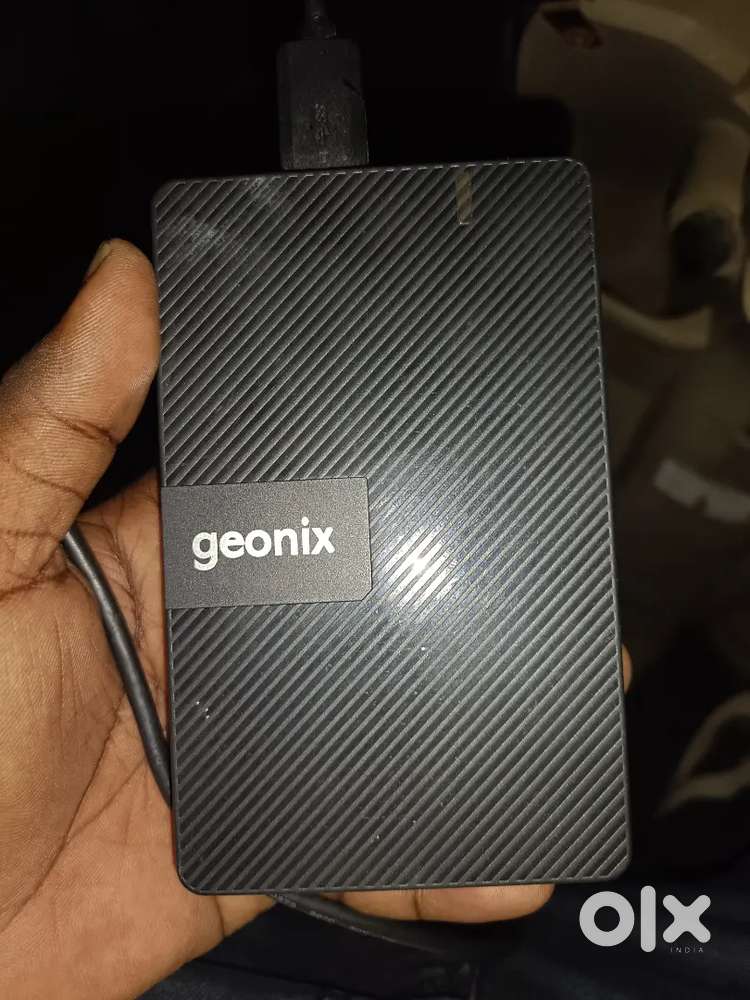 geonix 1tb hard disk