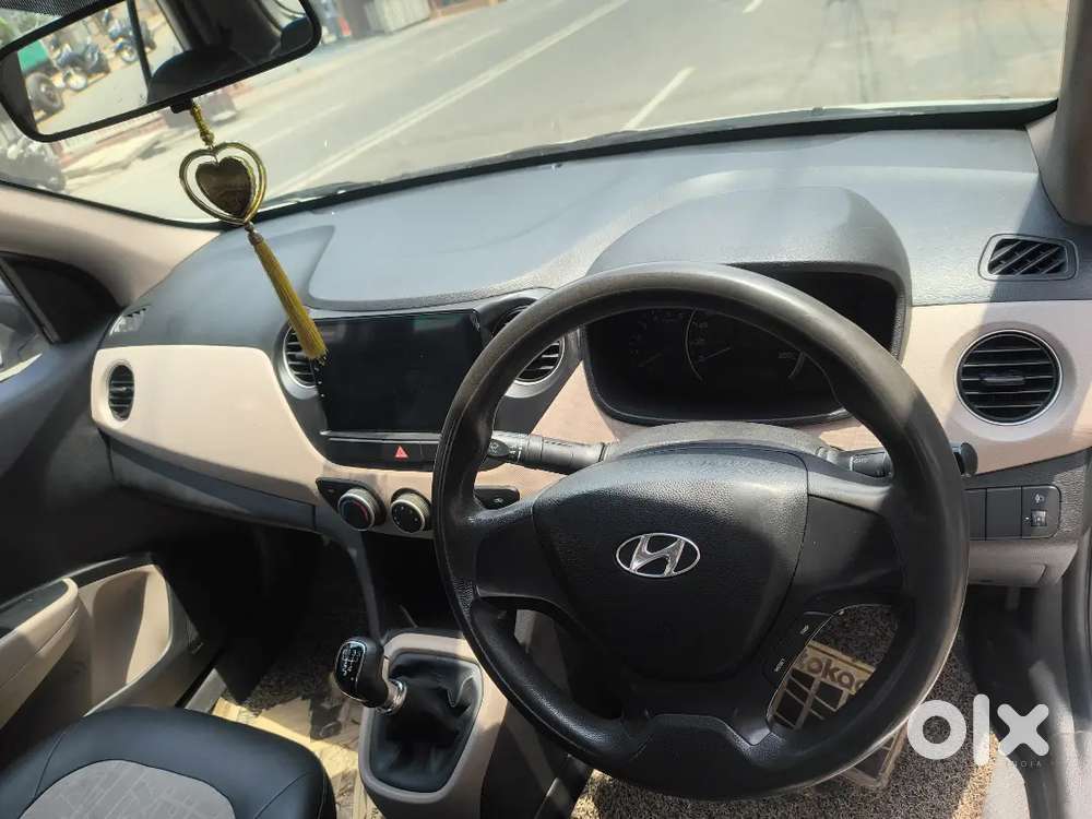 Hyundai Grand I10 2014 Diesel 120000 Km Driven