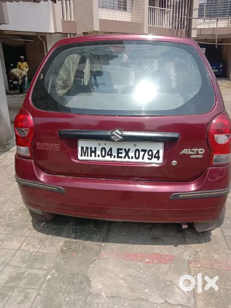 Maruti Suzuki Alto K10 2011 Cng & Hybrids 75 Km Driven