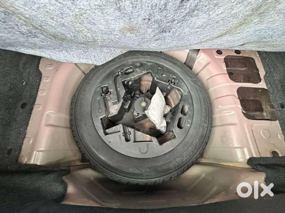 Mahindra Kuv 100 Mfalcon G80 K4 Plus, 2016, Petrol